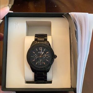 EUC Bulova ladies watch